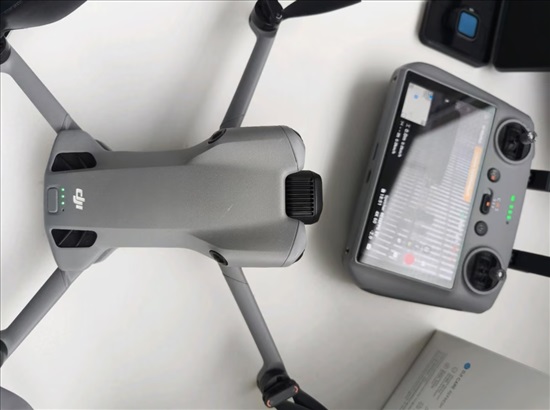 תמונה 9 ,DJI Mini 5 Pro – חבילת Fly Mor למכירה באבו עמאר צילום  ציוד מקצועי