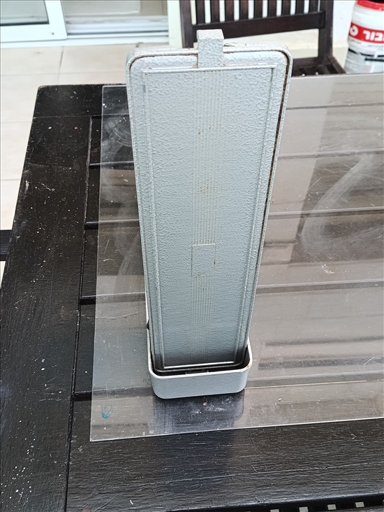 תמונה 2 ,מד לחץ דם כספית וינטג" למכירה בנשר אספנות  ענתיקות