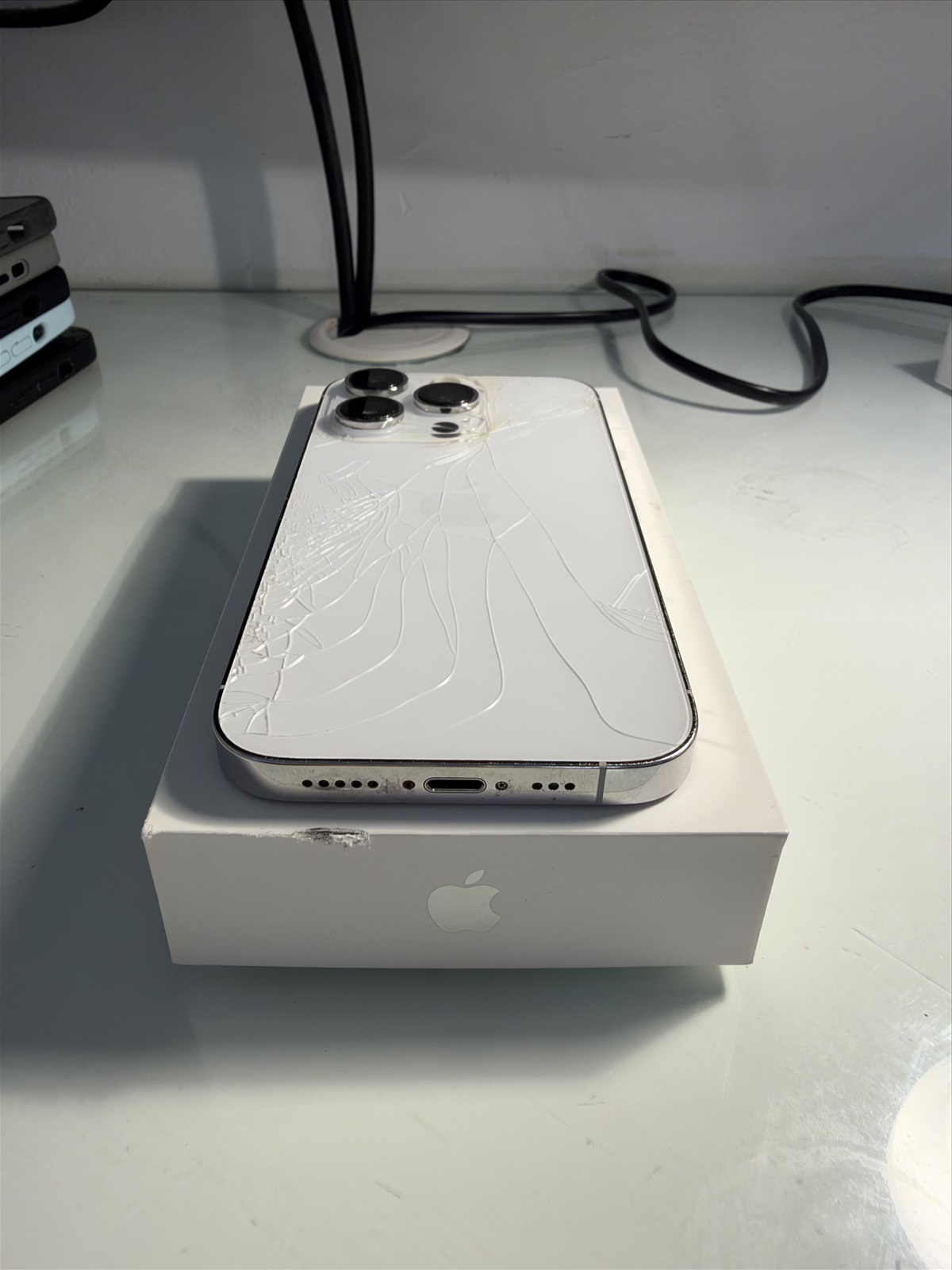 תמונה 4, Iphone 14 pro למכירה באור יהודה | סלולרי סמארטפונים