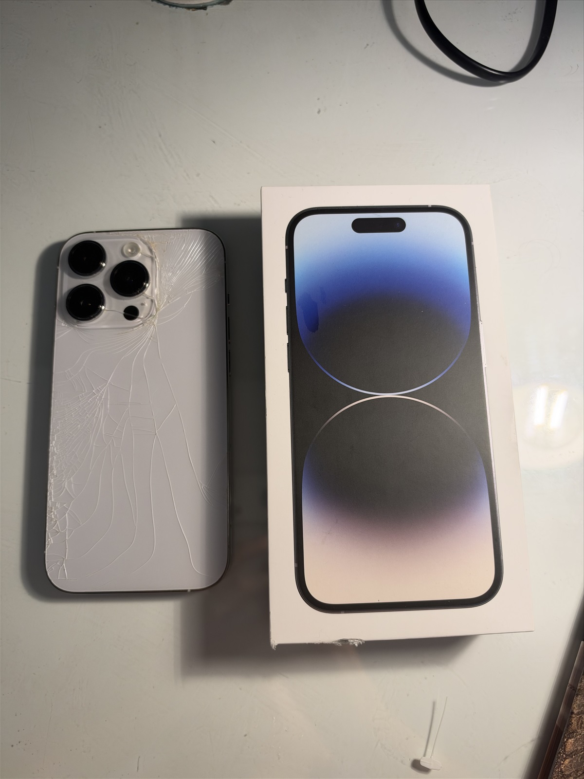 תמונה 2, Iphone 14 pro למכירה באור יהודה | סלולרי סמארטפונים