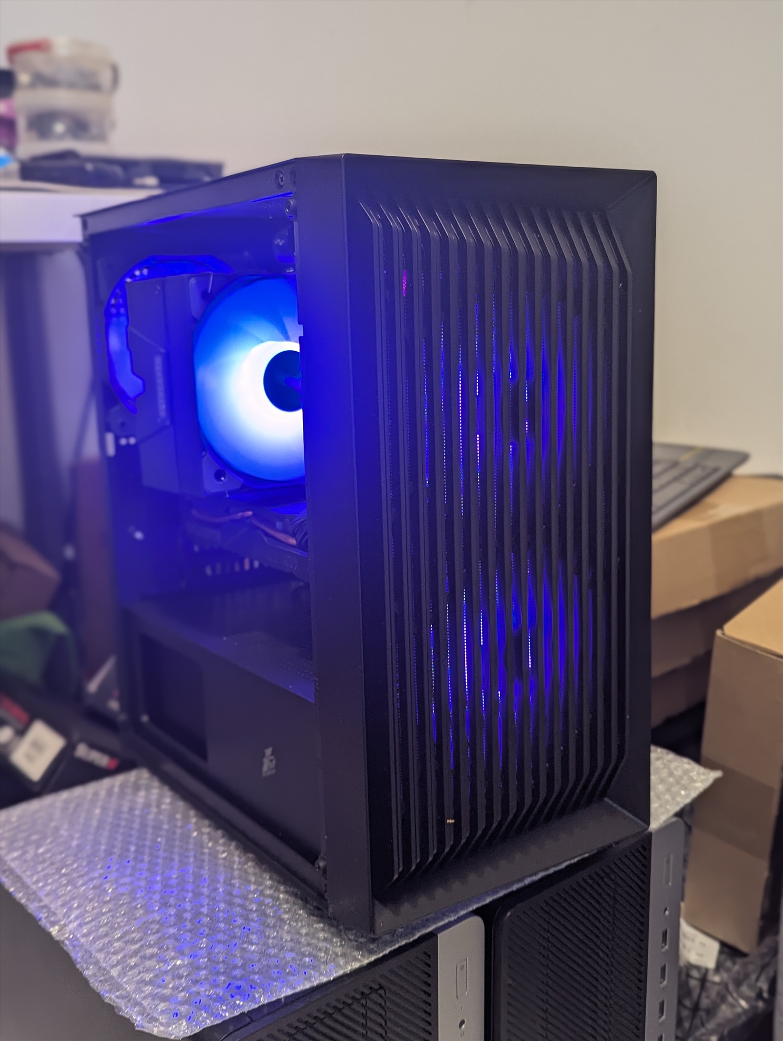 תמונה 2, חדש! GAME/HOME 12400/32G/1TB/R למכירה בראשון לציון | מחשבים וציוד נלוו...