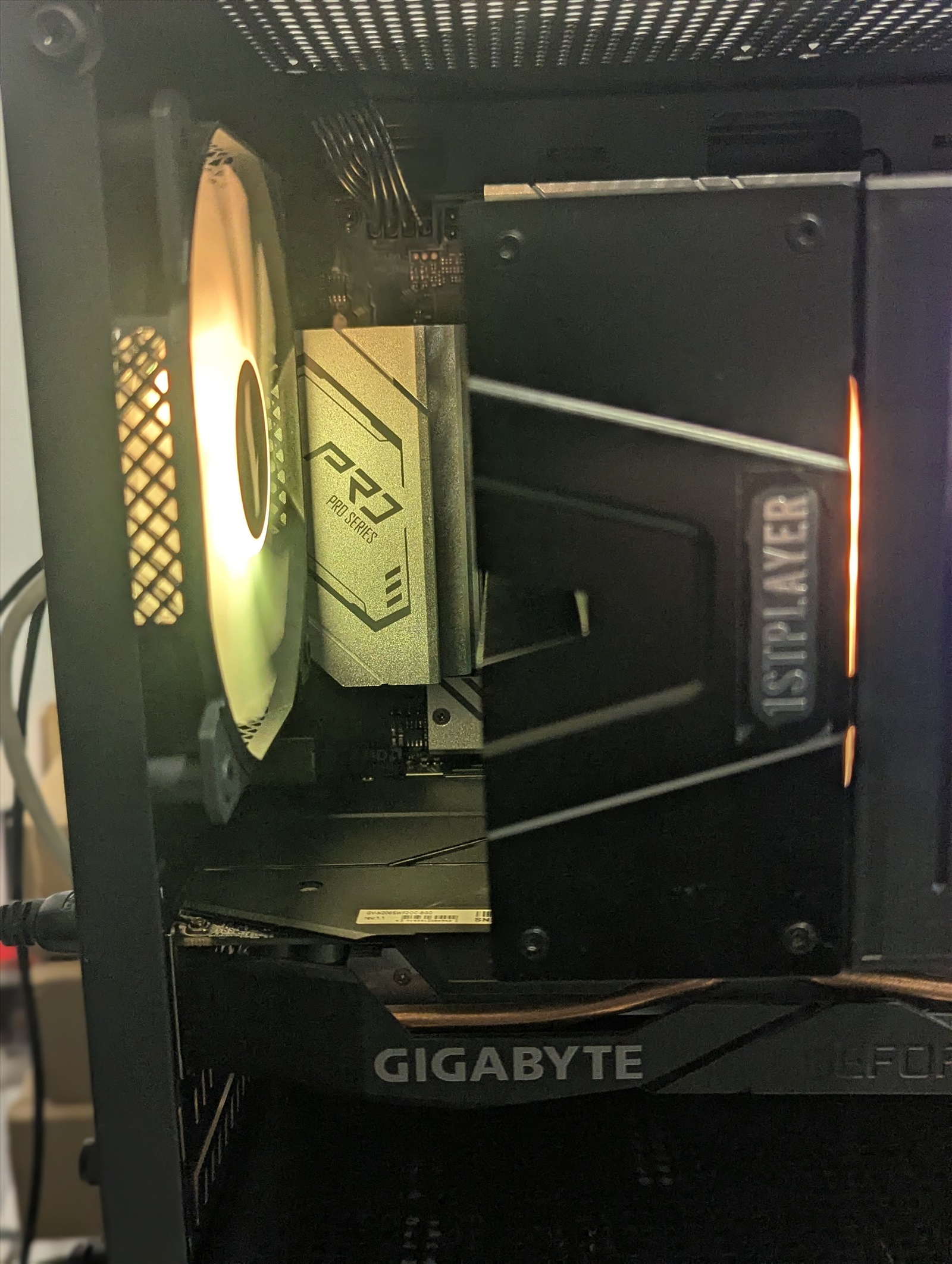 תמונה 4, חדש! GAME/HOME 12400/32G/1TB/R למכירה בראשון לציון | מחשבים וציוד נלוו...