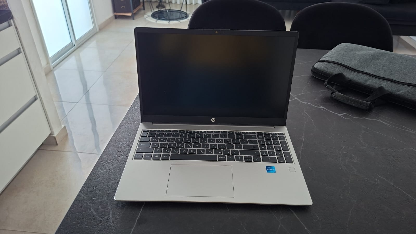 תמונה 2, לפטופ HP במצב מעולה דור 13 למכירה בראשון לציון | מחשבים וציוד נלווה מ...