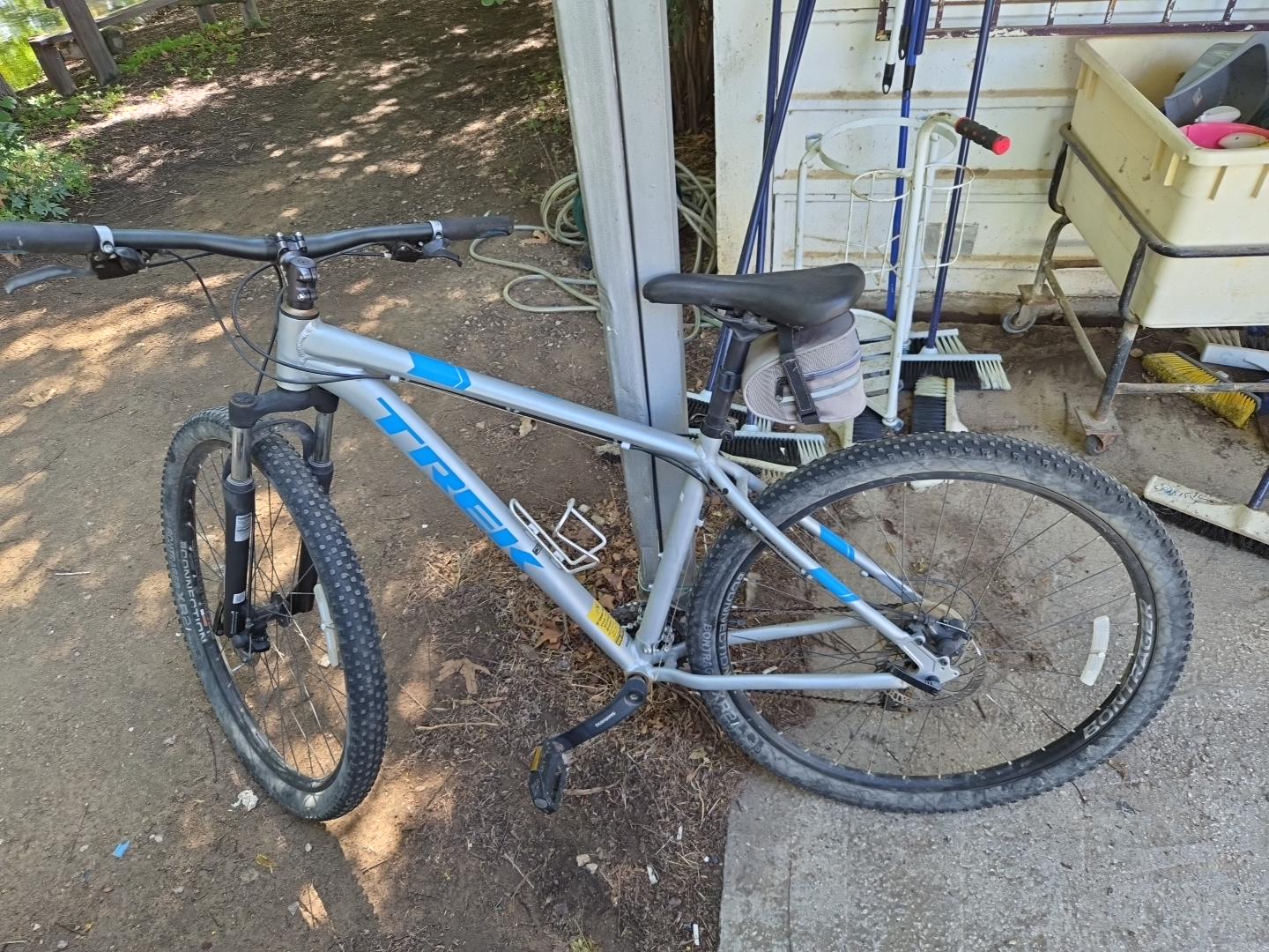 תמונה 1, אופני trek למכירה בקרית שמונה | אופניים אופני הרים