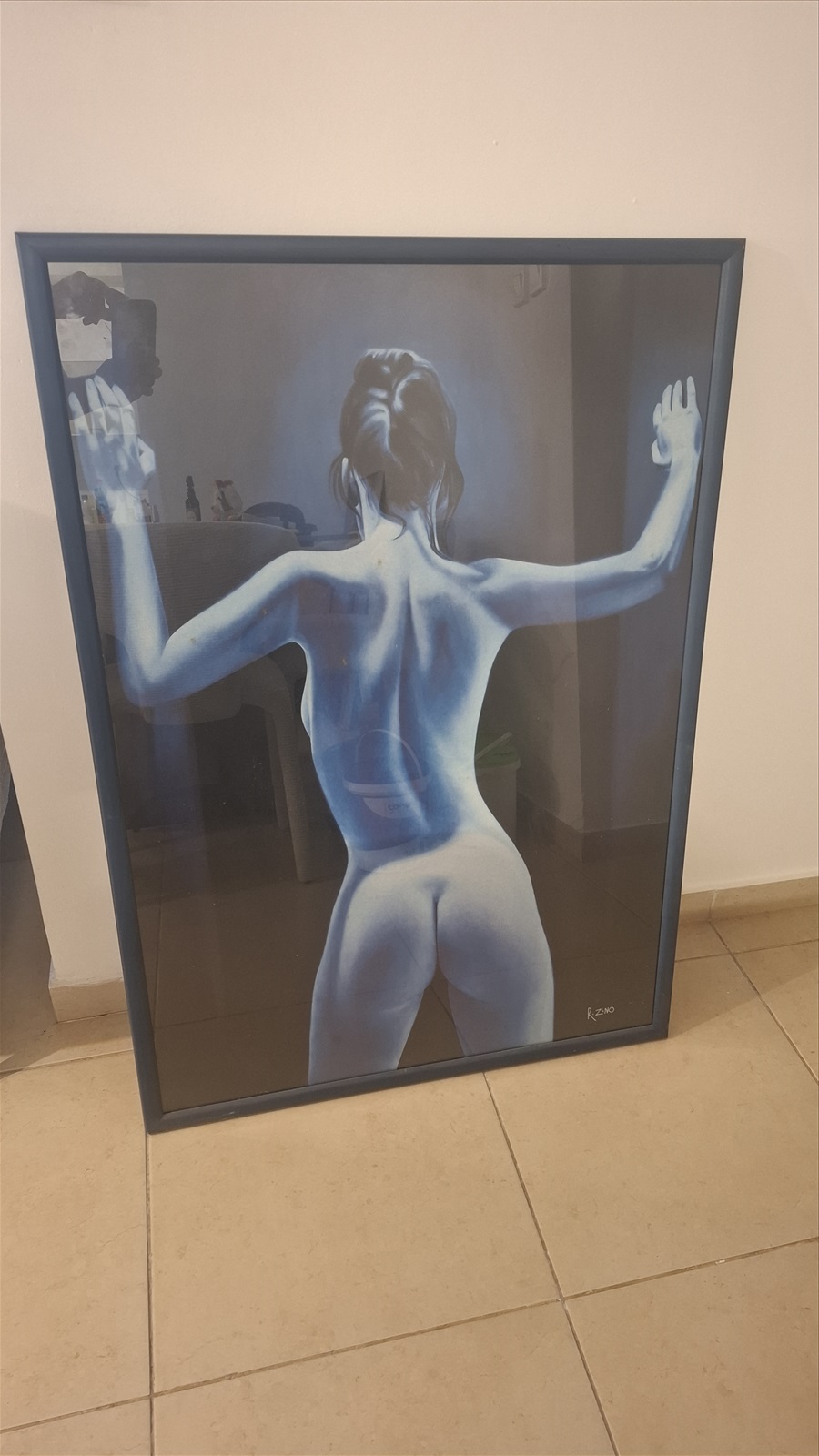 תמונה 2, תמונה סקסית למכירה בראשון לציון | אומנות תמונות