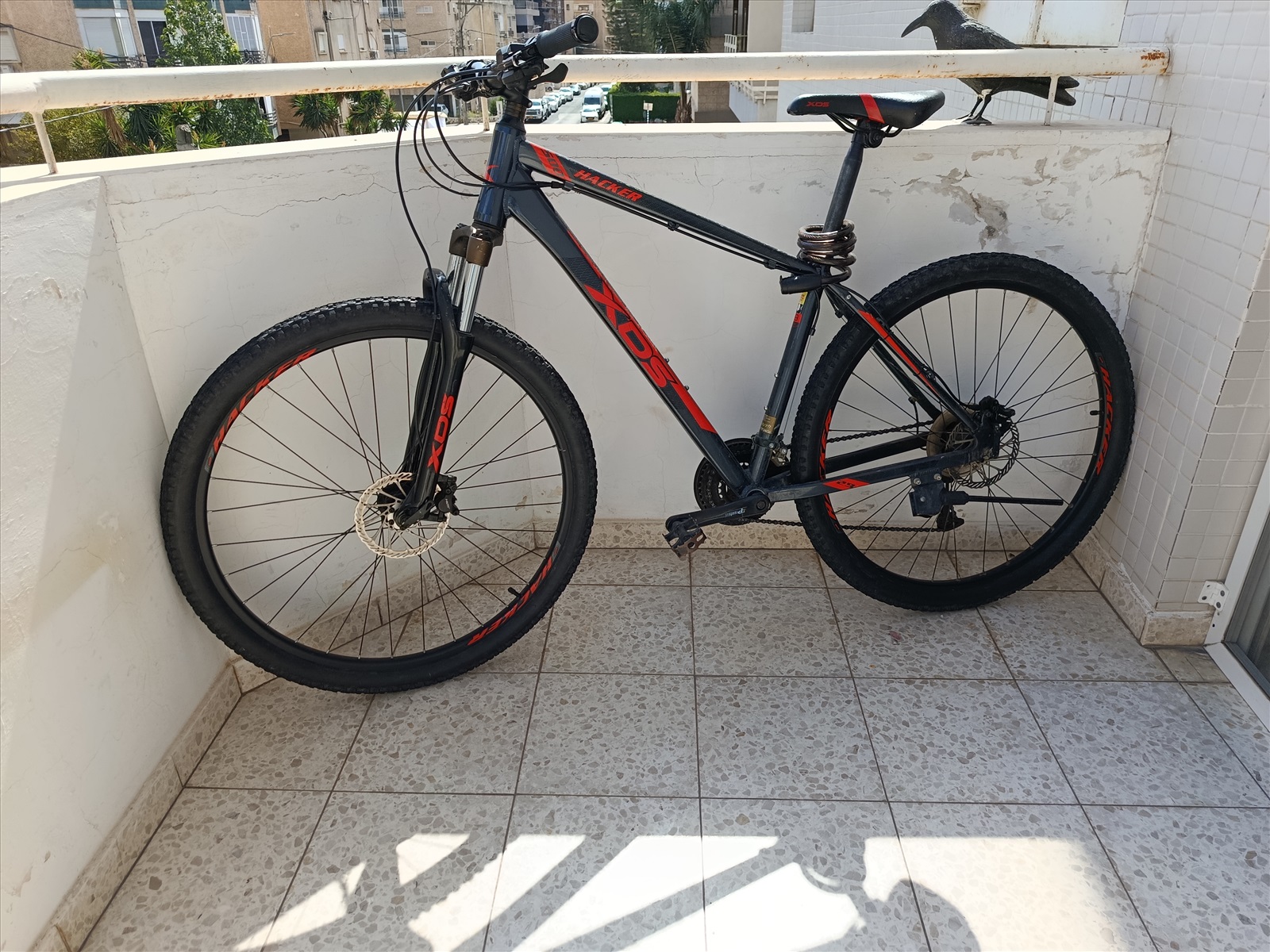 תמונה 2, Xds למכירה בעפולה | אופניים אופני עיר