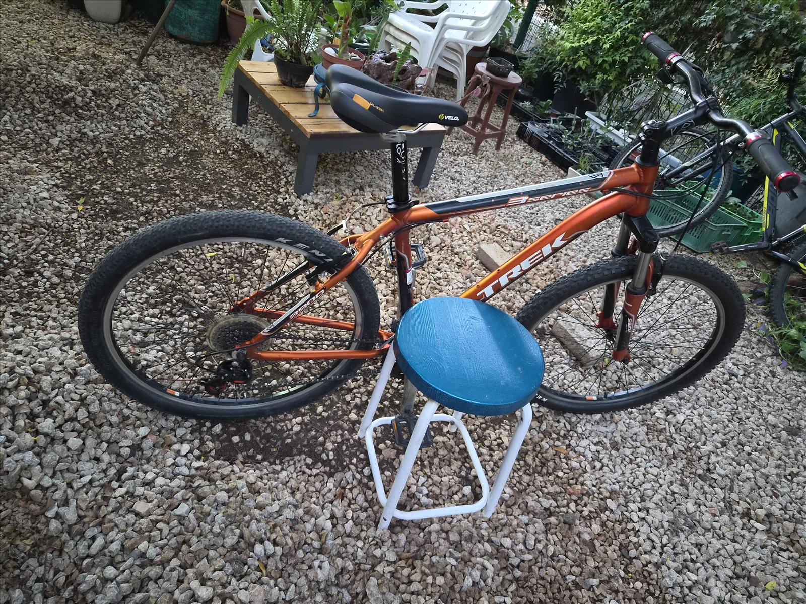 תמונה 3, Trek למכירה בקרית שמונה | אופניים אופני הרים