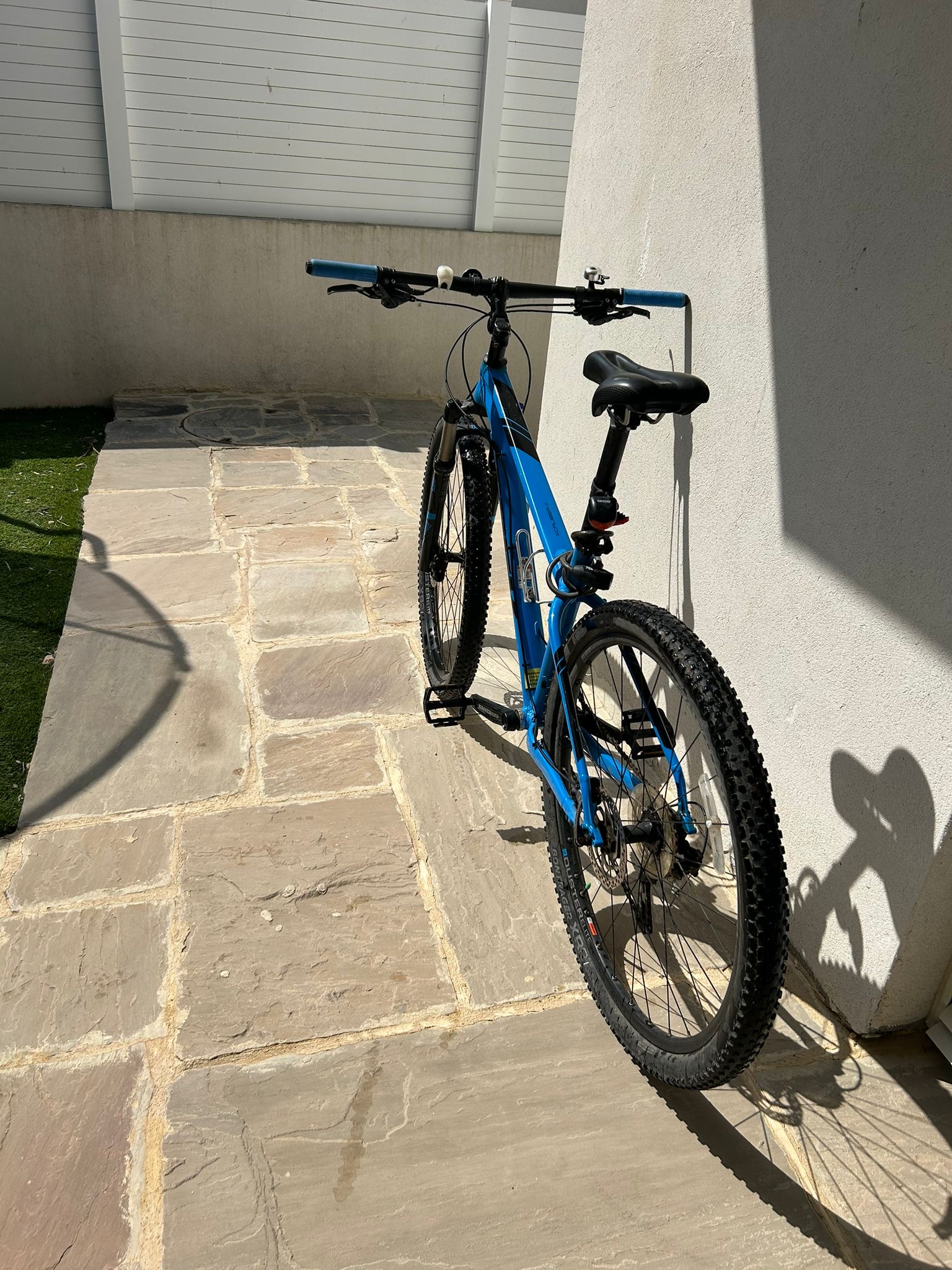 תמונה 3, Trek X-Caliber 8 למכירה בראשון לציון | אופניים הרים זנב...