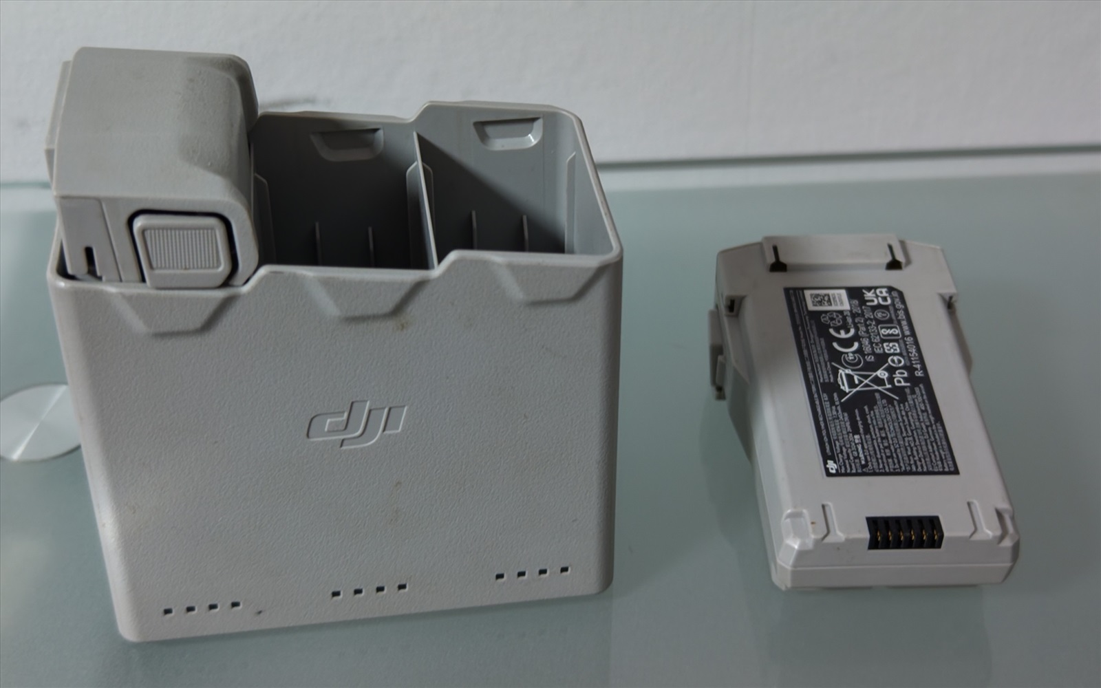 תמונה 2, סוללות וקופסת הטענה DJI Mini 3 למכירה בנתיבות | צילום אחר