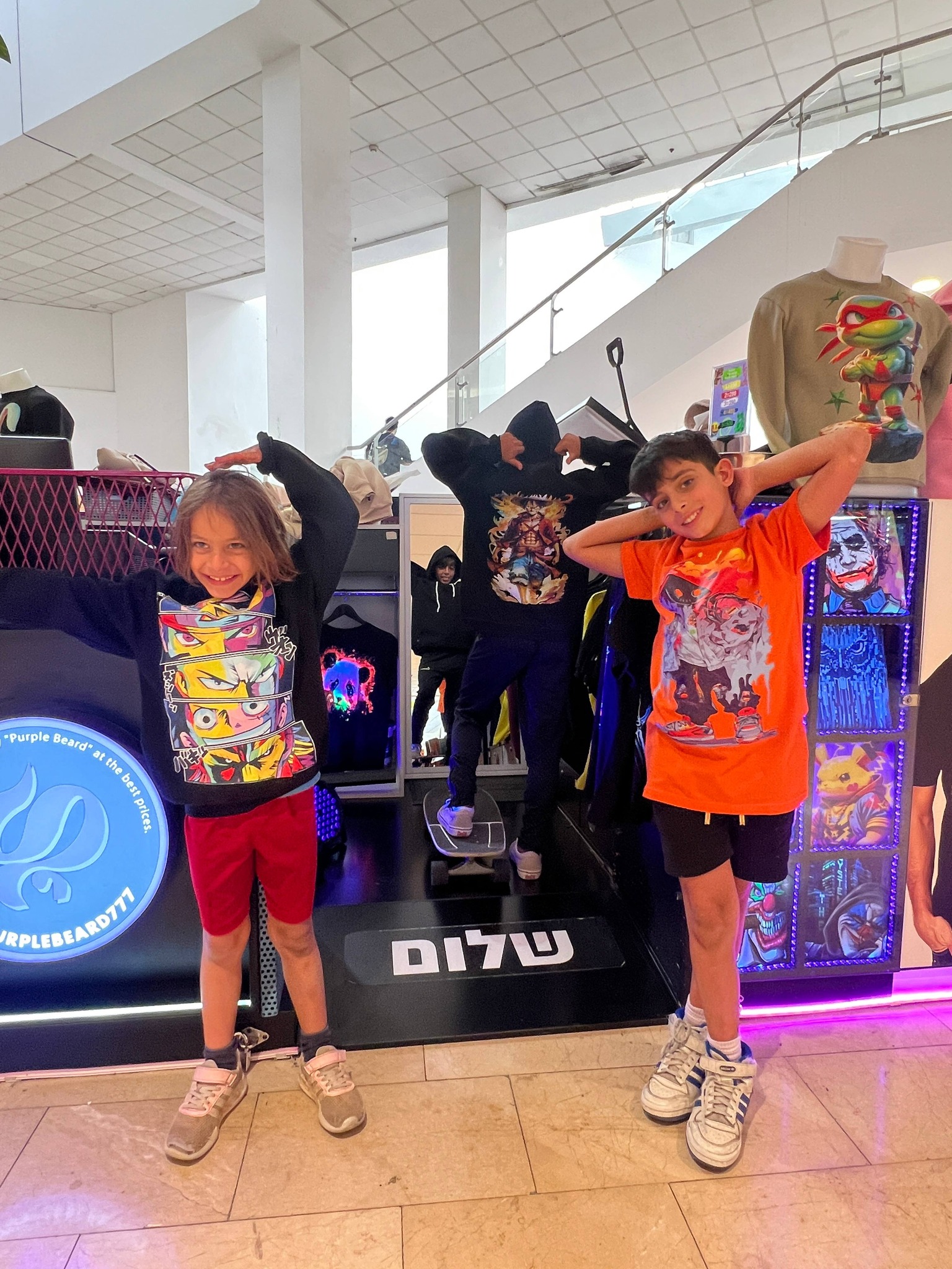 תמונה 3, דוכן מסחרי מוכן לעבודה בדיזנגו למכירה בתל אביב | עסקים למכירה/למסירה ...