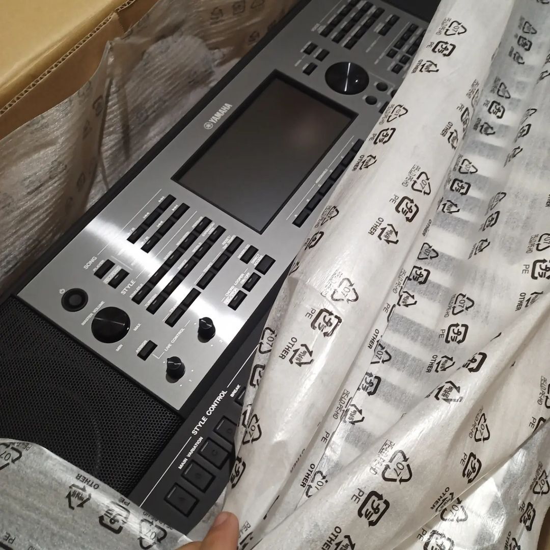 תמונה 3, Yamaha PSR-A5000 61-Key למכירה בתל אביב | כלי נגינה קלידים