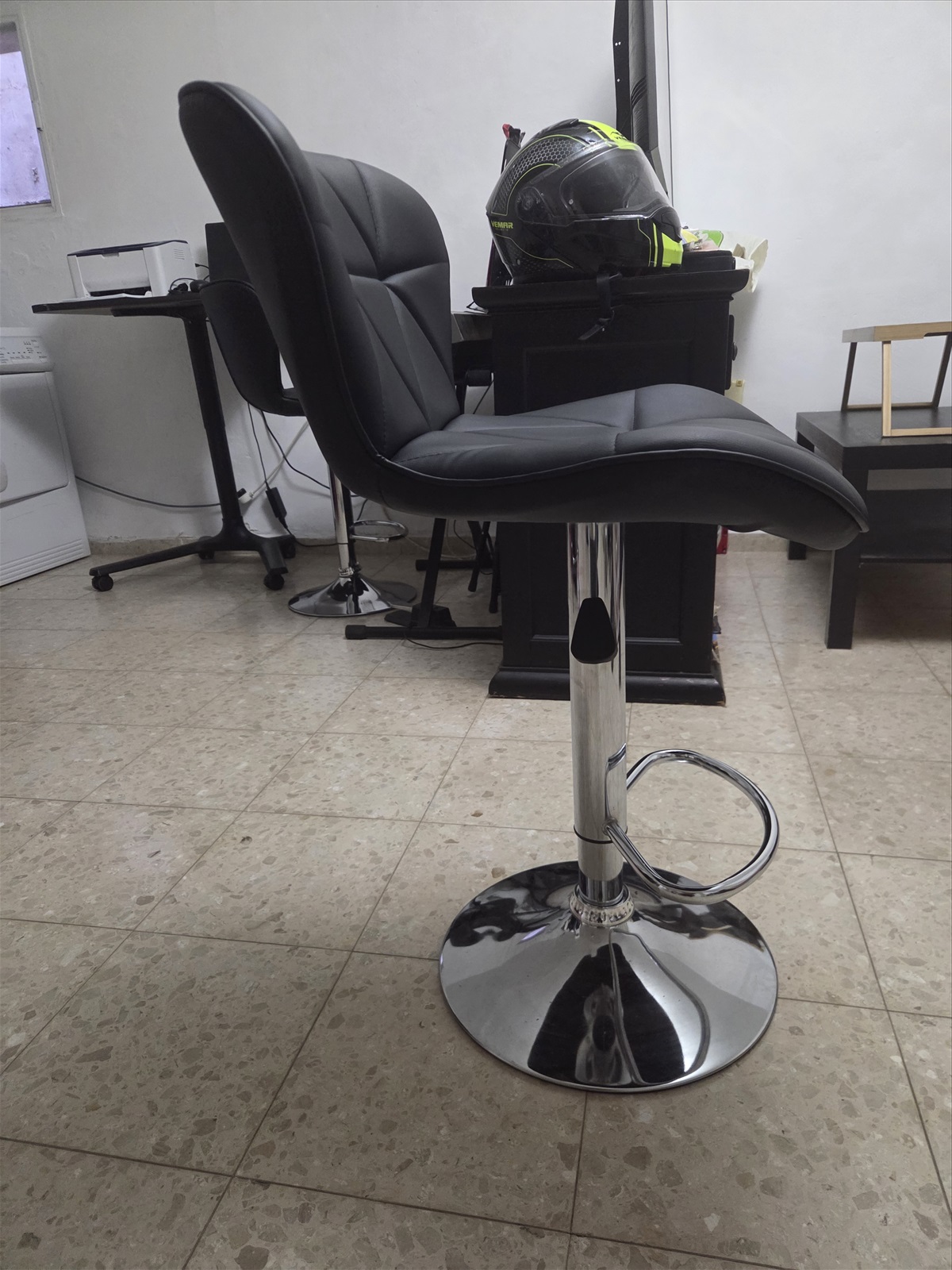 תמונה 2, כיסא לבר למכירה בירושלים | ריהוט בר