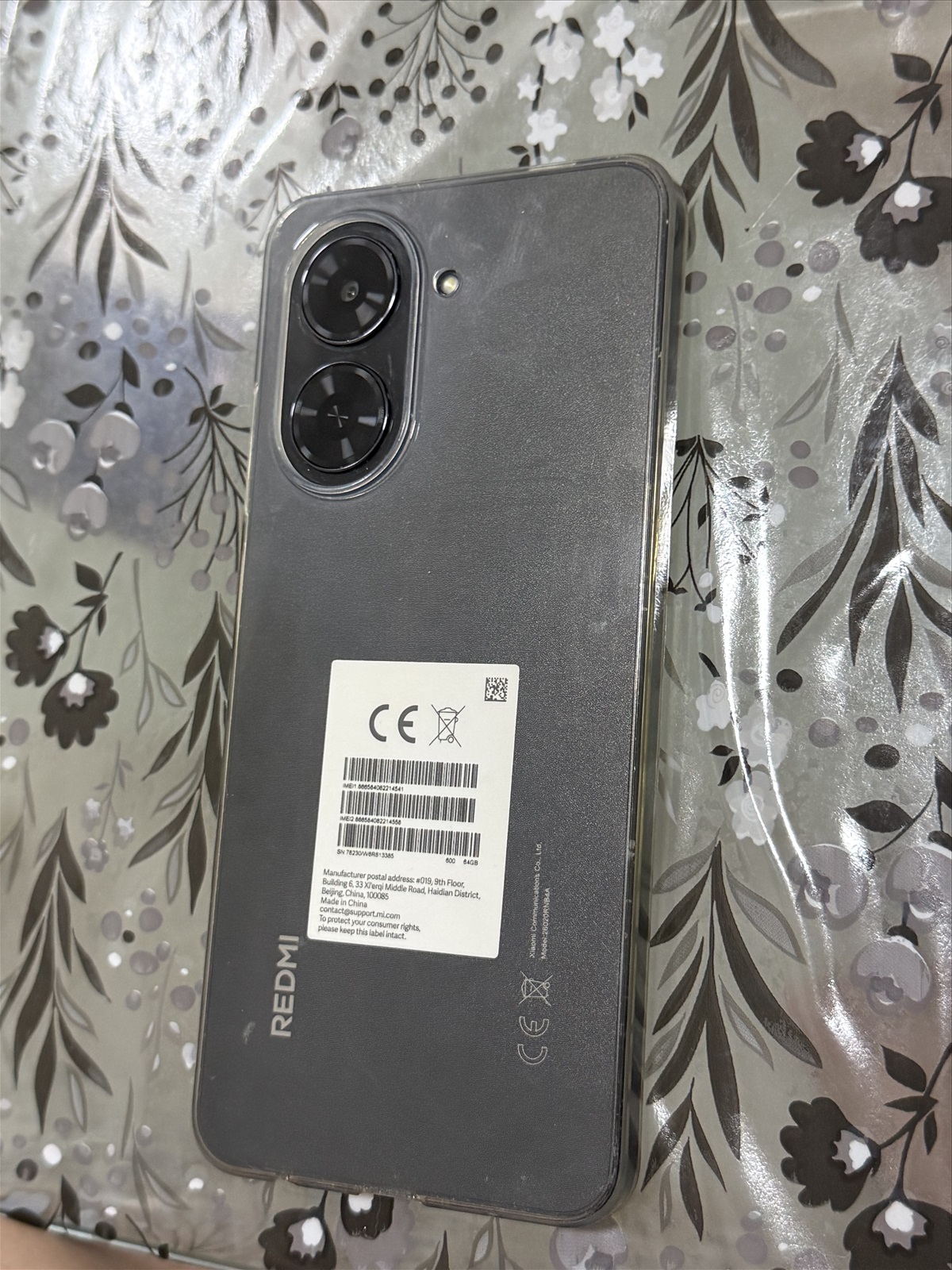תמונה 3, Redmi A7pro למכירה בחיפה | סלולרי סמארטפונים