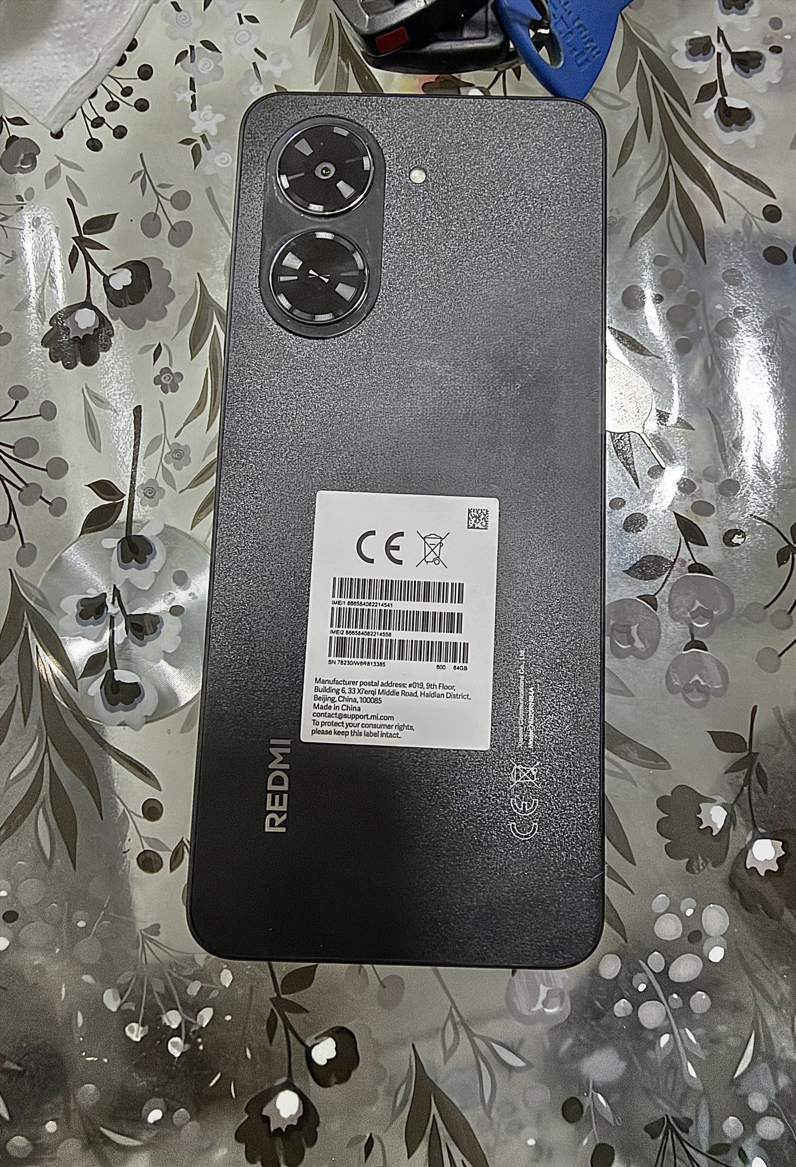 תמונה 1, Redmi A7pro למכירה בחיפה | סלולרי סמארטפונים