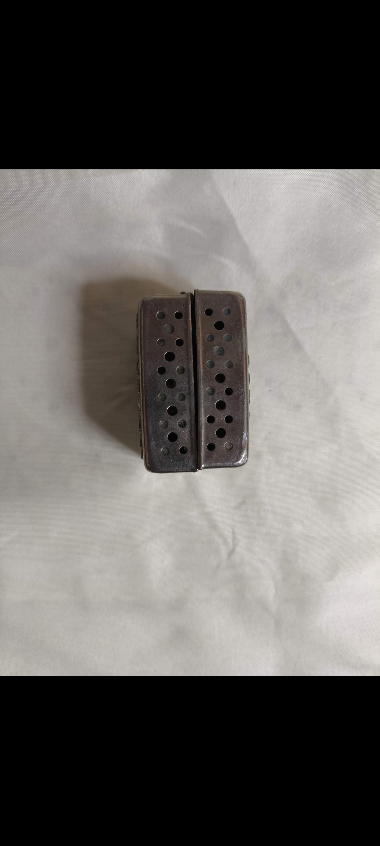תמונה 2, פמוטים שבת לנסיעות. למכירה בפתח תקווה | יודאיקה אומנות