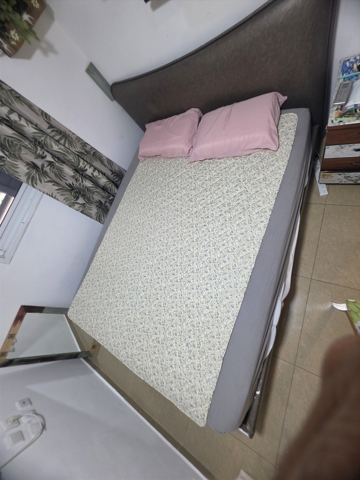 תמונה 2, מיטה זוגית אירופלקס פלוס מזרון למכירה בראשון לציון | ריהוט מיטות