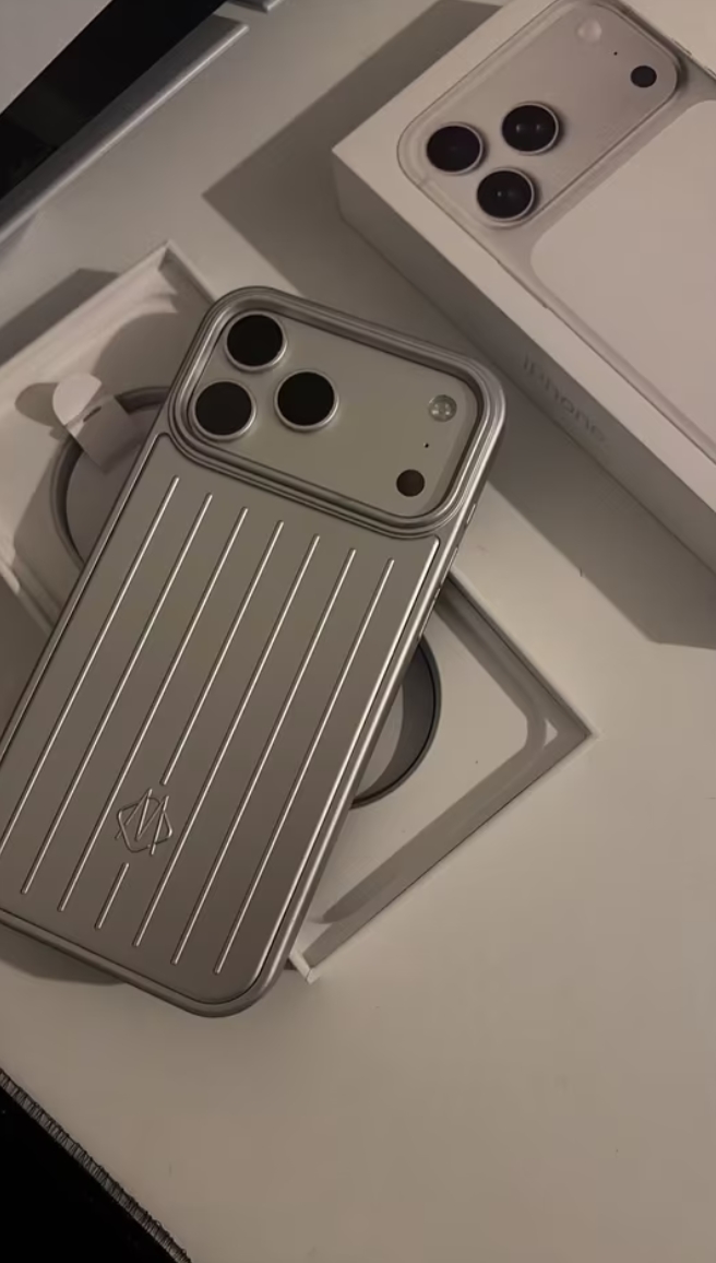 תמונה 2, iPhone 17 Pro Max עם נפח אחסון למכירה באבו עבדון | סלולרי סמארטפונים