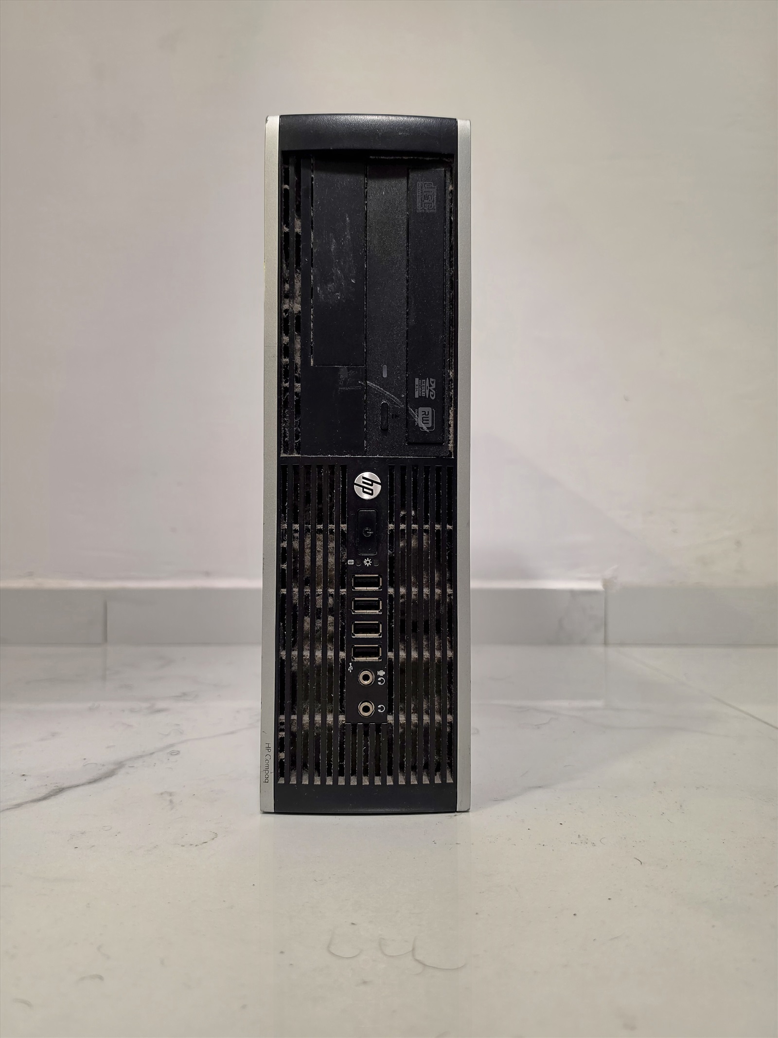 תמונה 2, מחשב HP i5 | 10GB RAM | 500GB למכירה בנתניה | מחשבים וציוד נלווה מחשב...