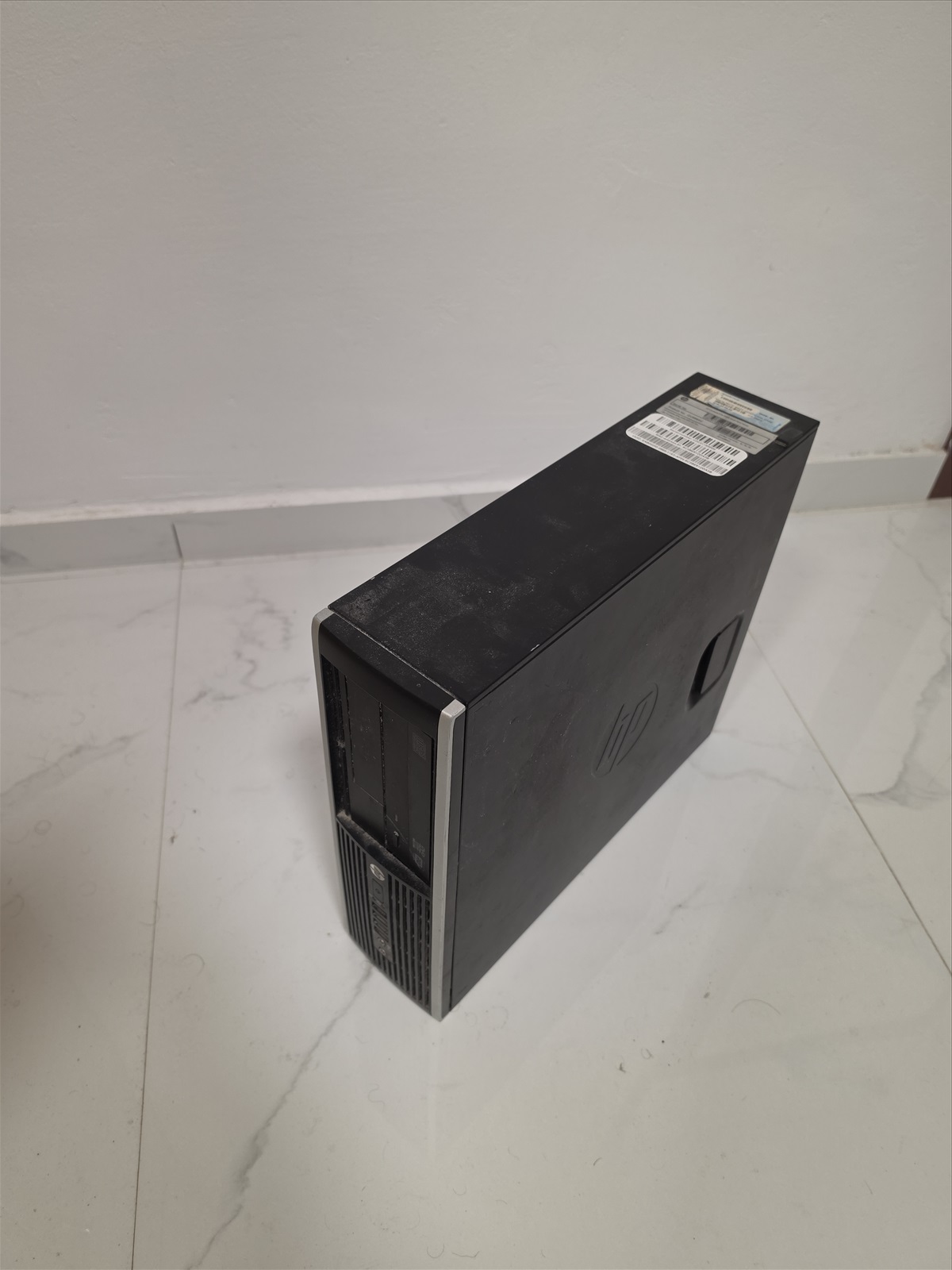 תמונה 1, מחשב HP i5 | 10GB RAM | 500GB למכירה בנתניה | מחשבים וציוד נלווה מחשב...